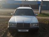 Mercedes-Benz 190 1987 года за 2 000 000 тг. в Петропавловск – фото 3