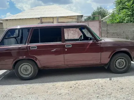 ВАЗ (Lada) 2104 2012 года за 1 400 000 тг. в Шымкент – фото 2