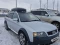 Audi A6 allroad 2001 года за 4 500 000 тг. в Астана – фото 12