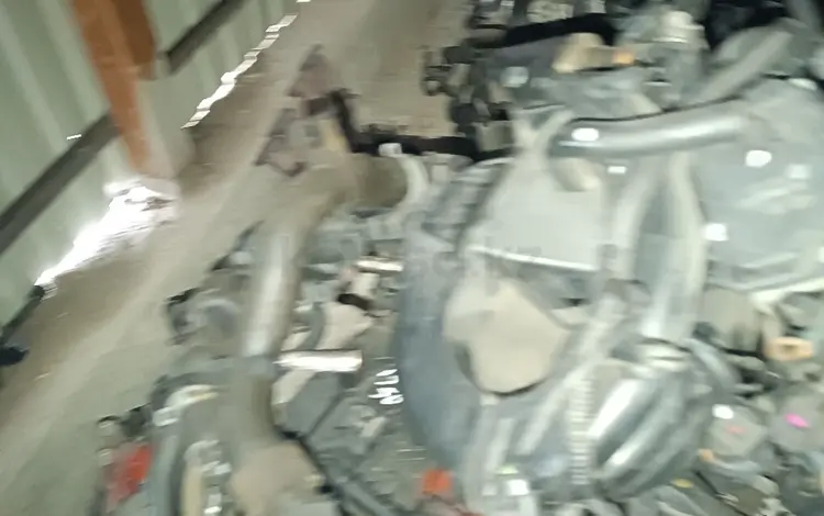 Коллектор впускной за 25 000 тг. в Алматы