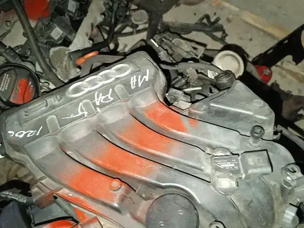 Коллектор впускной за 25 000 тг. в Алматы – фото 4