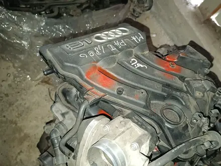 Коллектор впускной за 25 000 тг. в Алматы – фото 5