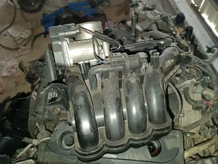 Коллектор впускной за 25 000 тг. в Алматы – фото 6