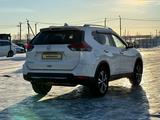 Nissan X-Trail 2021 года за 13 000 000 тг. в Уральск – фото 4