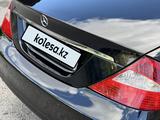 Mercedes-Benz CLS 500 2005 годаүшін5 000 000 тг. в Караганда – фото 2