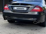 Mercedes-Benz CLS 500 2005 годаүшін5 000 000 тг. в Караганда – фото 4
