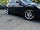 Mercedes-Benz CLS 500 2005 годаүшін5 000 000 тг. в Караганда