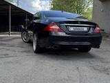Mercedes-Benz CLS 500 2005 годаүшін5 000 000 тг. в Караганда – фото 5
