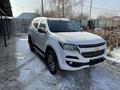 Chevrolet TrailBlazer 2021 года за 15 000 000 тг. в Алматы – фото 2