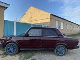 ВАЗ (Lada) 2107 2007 года за 550 000 тг. в Актобе