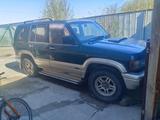 Isuzu Bighorn 1995 года за 1 999 000 тг. в Алматы – фото 3