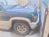 Isuzu Bighorn 1995 года за 1 999 000 тг. в Алматы – фото 4