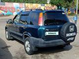 Honda CR-V 1996 годаүшін2 900 000 тг. в Алматы – фото 3