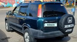 Honda CR-V 1996 годаүшін2 900 000 тг. в Алматы – фото 3