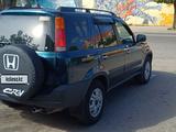 Honda CR-V 1996 годаүшін2 900 000 тг. в Алматы – фото 4