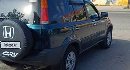 Honda CR-V 1996 годаүшін2 900 000 тг. в Алматы – фото 4