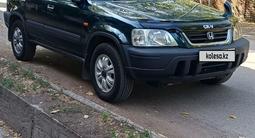 Honda CR-V 1996 годаүшін2 900 000 тг. в Алматы – фото 5