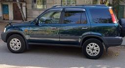 Honda CR-V 1996 годаүшін2 900 000 тг. в Алматы – фото 2