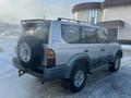 Toyota Land Cruiser Prado 1997 годаүшін5 500 000 тг. в Усть-Каменогорск – фото 4