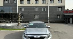 Kia K5 2014 годаүшін4 900 000 тг. в Алматы – фото 2