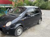 Daewoo Matiz 2008 года за 750 000 тг. в Петропавловск