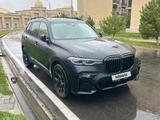 BMW X7 2021 года за 42 000 000 тг. в Туркестан – фото 2