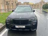 BMW X7 2021 года за 42 000 000 тг. в Туркестан – фото 3