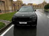 BMW X7 2021 года за 42 000 000 тг. в Туркестан – фото 4