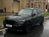BMW X7 2021 года за 42 000 000 тг. в Туркестан