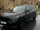 BMW X7 2021 года за 42 000 000 тг. в Туркестан – фото 5