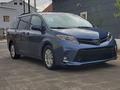 Toyota Sienna 2014 года за 8 500 000 тг. в Жанаозен – фото 5