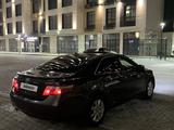 Toyota Camry 2007 годаүшін5 600 000 тг. в Актау – фото 3