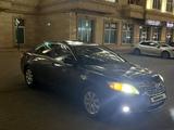 Toyota Camry 2007 годаүшін5 600 000 тг. в Актау – фото 2