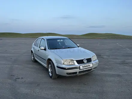 Volkswagen Bora 1999 года за 1 500 000 тг. в Актобе – фото 3