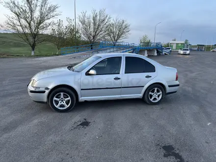 Volkswagen Bora 1999 года за 1 500 000 тг. в Актобе