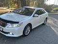 Toyota Camry 2013 годаүшін9 700 000 тг. в Усть-Каменогорск – фото 11