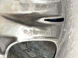 Диски с резиной на Mercedes за 150 000 тг. в Алматы – фото 5