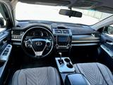 Toyota Camry 2013 годаүшін8 400 000 тг. в Актау – фото 3