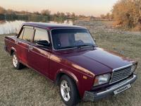 ВАЗ (Lada) 2107 2007 года за 1 100 000 тг. в Тараз