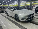 Hyundai Elantra 2024 года за 10 000 000 тг. в Астана