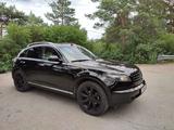 Infiniti FX35 2006 годаүшін8 500 000 тг. в Щучинск – фото 2