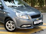 Chevrolet Nexia 2021 годаүшін4 690 000 тг. в Костанай – фото 3