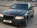 Mercedes-Benz C 180 1993 годаfor750 000 тг. в Петропавловск