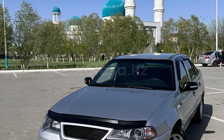Daewoo Nexia 2011 года за 1 800 000 тг. в Кызылорда