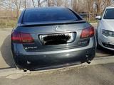 Lexus GS 300 2005 года за 6 200 000 тг. в Караганда – фото 4