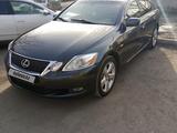 Lexus GS 300 2005 годаүшін6 200 000 тг. в Караганда