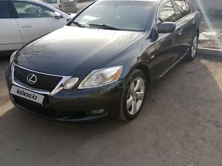 Lexus GS 300 2005 года за 6 200 000 тг. в Караганда