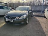 Lexus GS 300 2005 года за 6 200 000 тг. в Караганда – фото 2