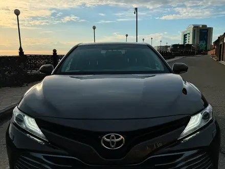 Toyota Camry 2019 года за 14 990 000 тг. в Павлодар – фото 3