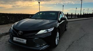 Toyota Camry 2019 года за 14 990 000 тг. в Павлодар